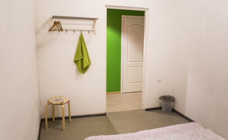 Гостиница Green Hostel Ростов-на-Дону